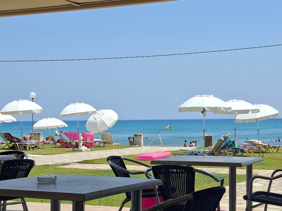 Gastro Hotel Astir Beach