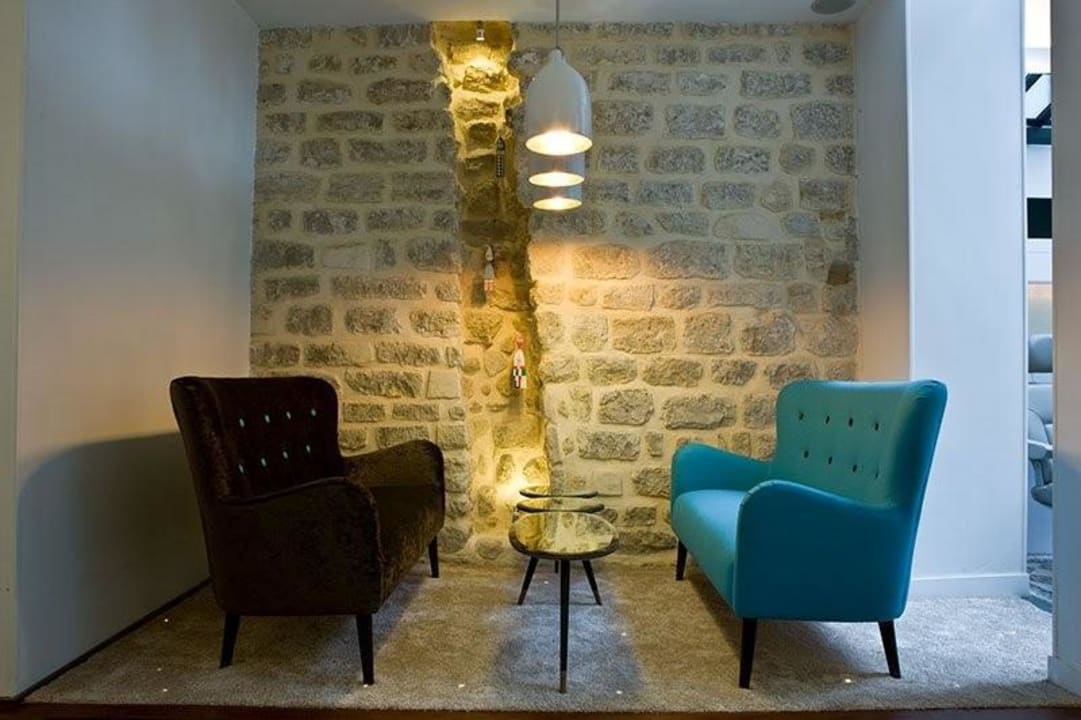 Salon Hotel Joyce Astotel