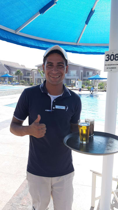 Sonstiges Pickalbatros Sea World Resort - Marsa Alam