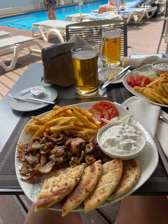 Gastro Rhodos Horizon City