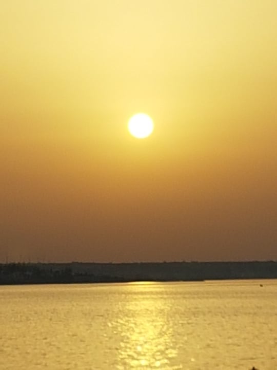 Ausblick allsun Hotel Malia Beach