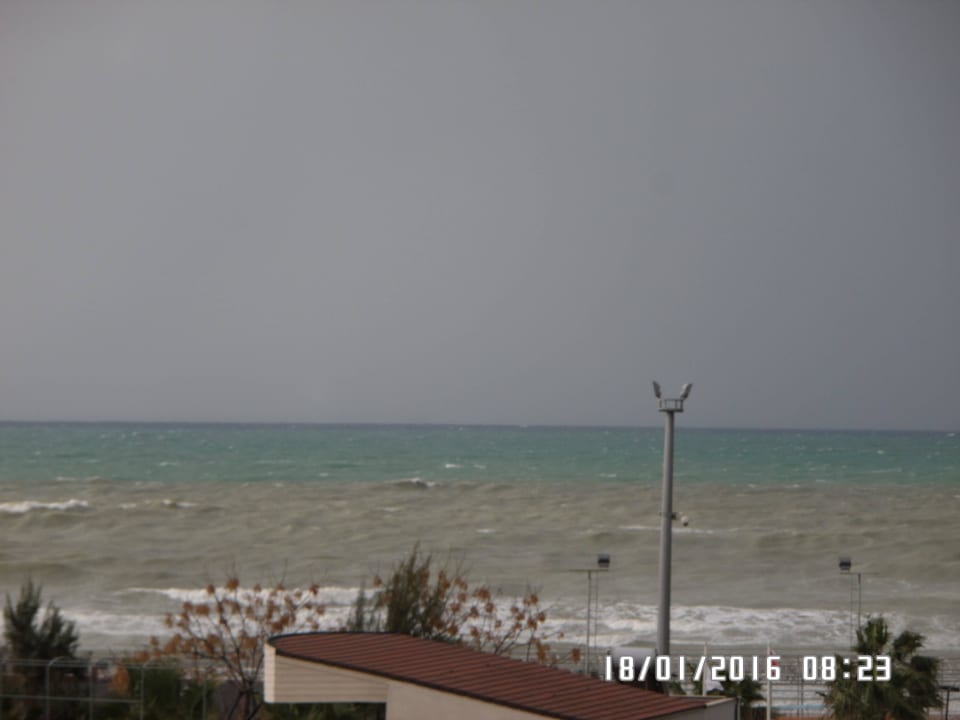 Sturm Aydinbey Kings Palace & Spa