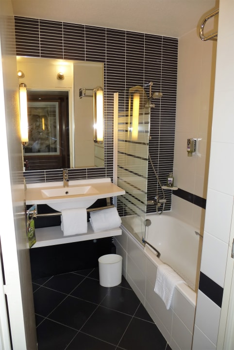 Zimmer Novotel Bordeaux Centre Gare Saint Jean