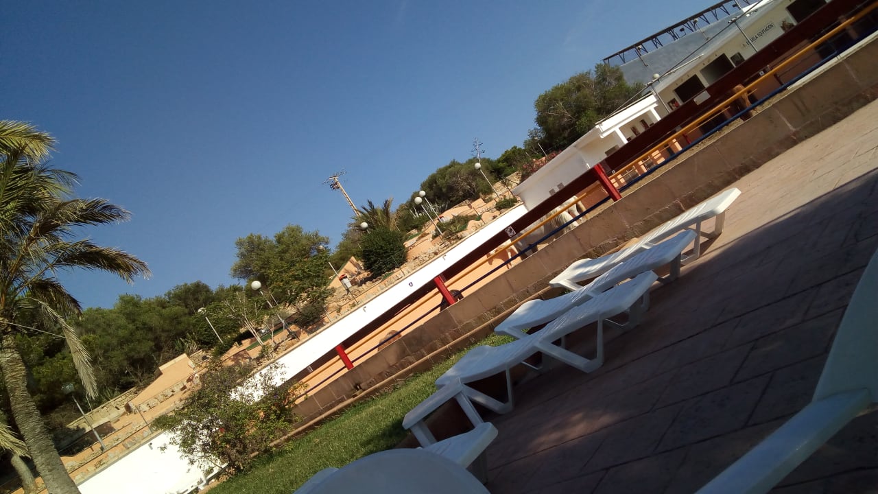 Sport & Freizeit Sun Club Eldorado