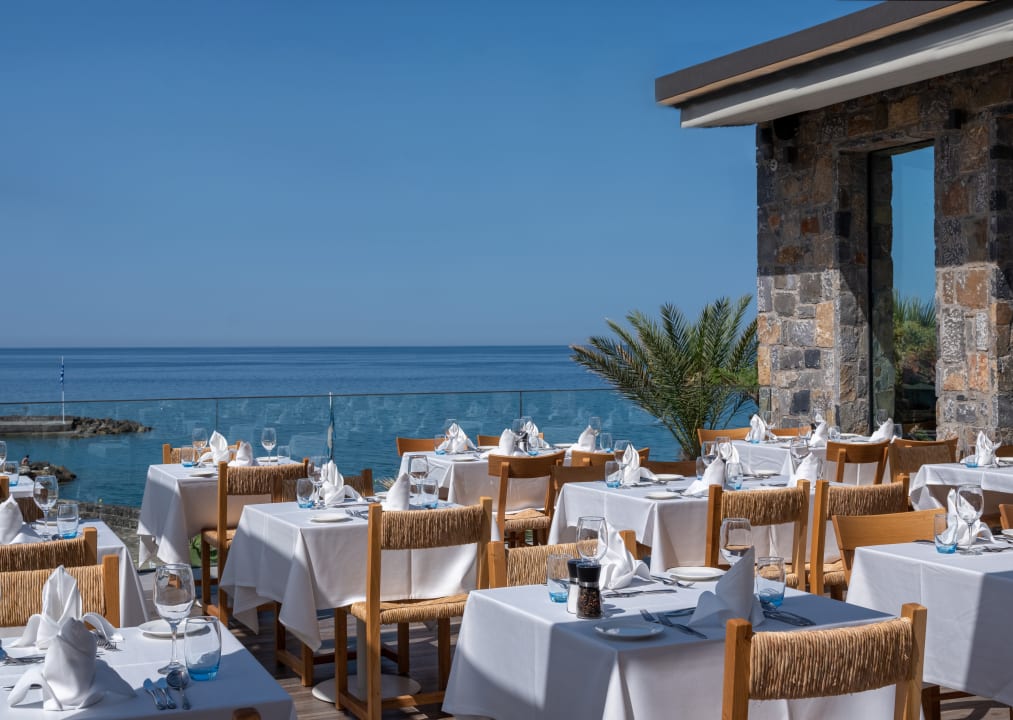 Gastro Nana Golden Beach