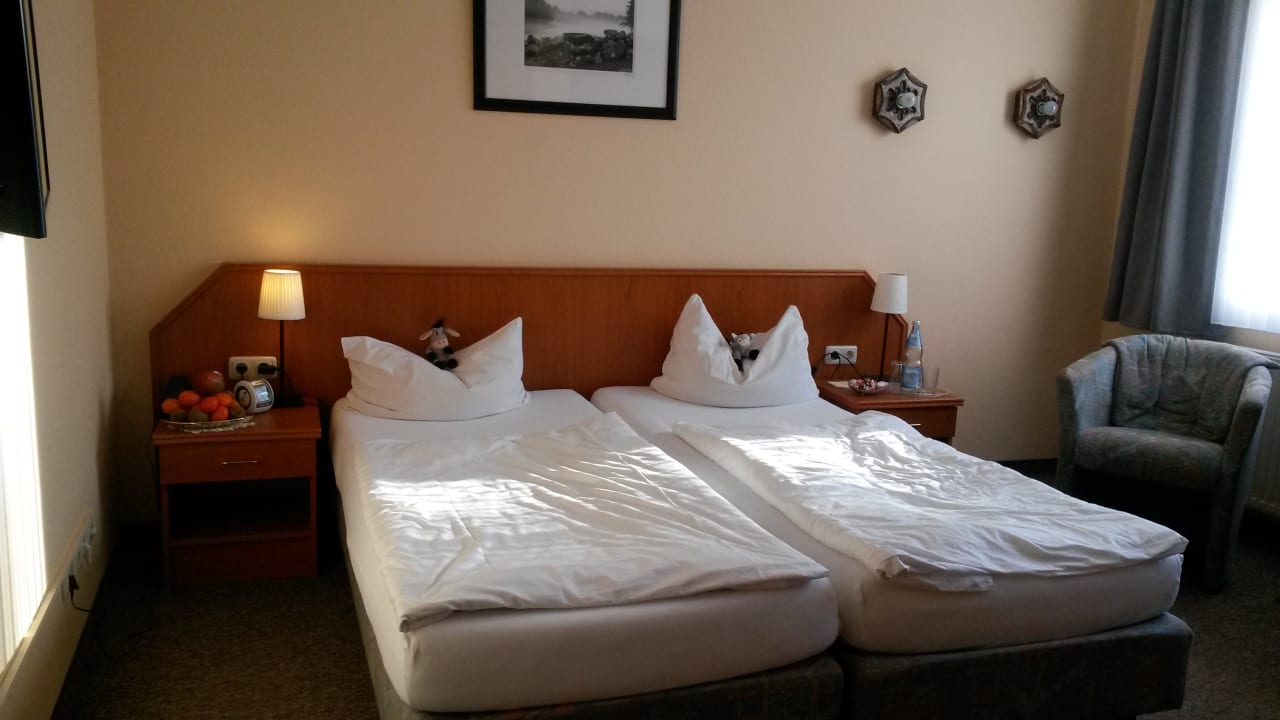 Zimmer Hotel Im Tannengrund