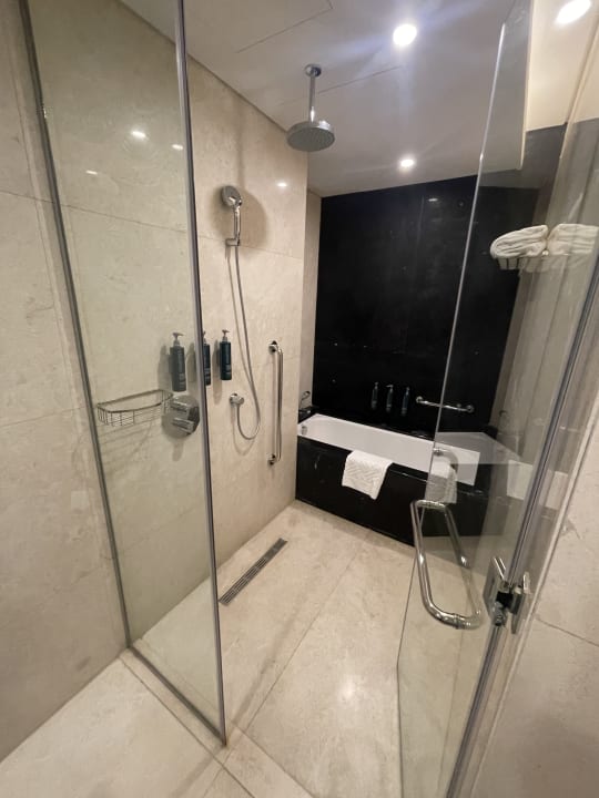 Zimmer Hilton Bahrain