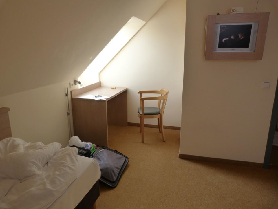 Einzelzimmer meinHotel