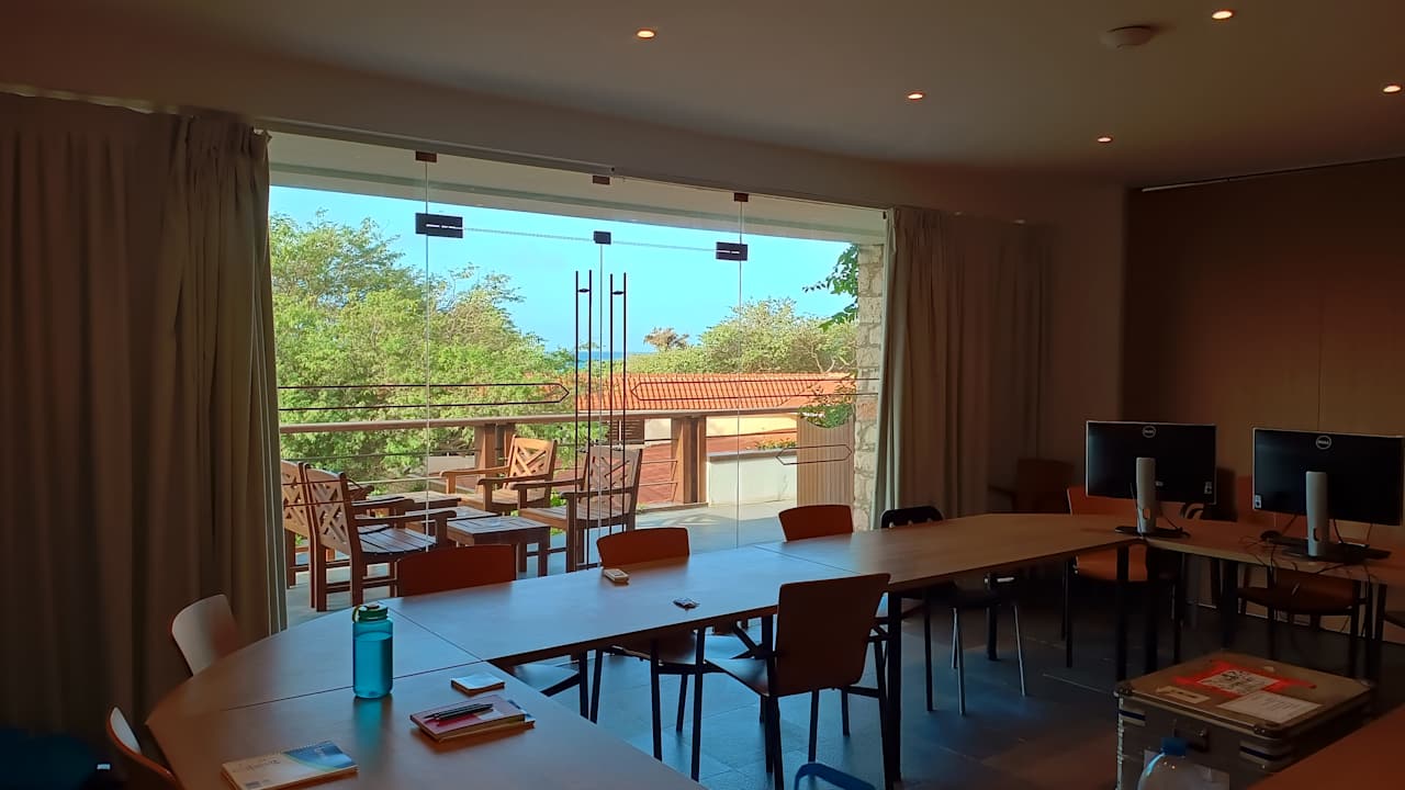 Sonstiges Hotel Morabeza