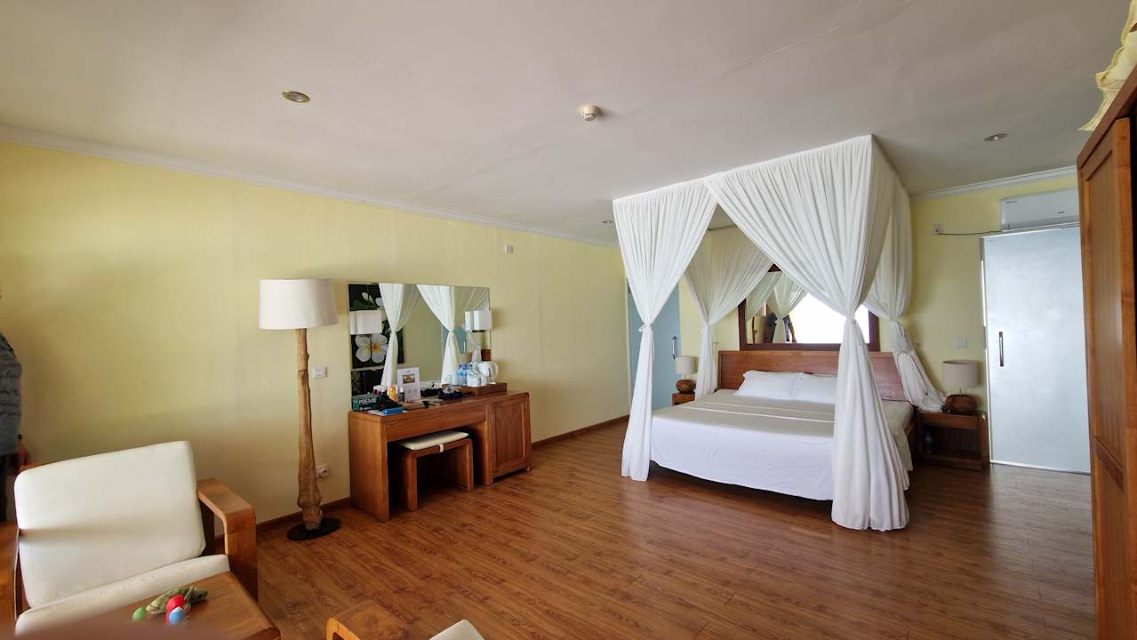 Zimmer Dreamland The Unique Sea & Lake Resort / Spa