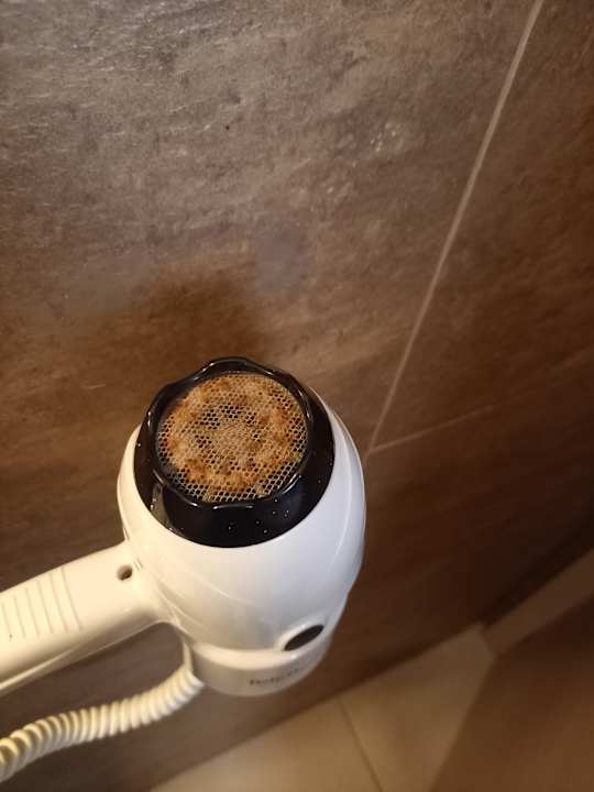 Zimmer Sandy Beach Resort