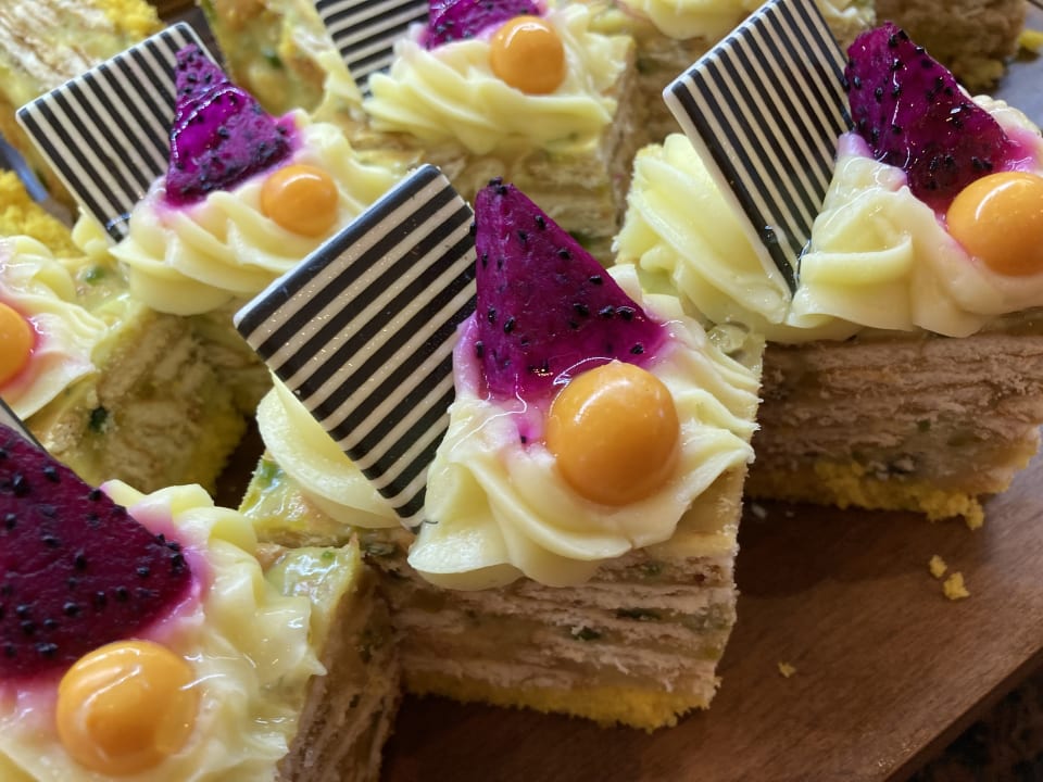 Gastro Asteria Family Resort Side