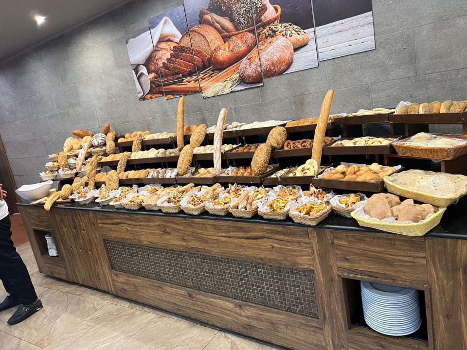 Gastro Titanic Royal