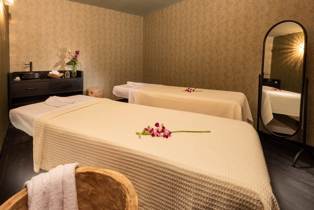 Sport & Freizeit Bachar House by Fattal