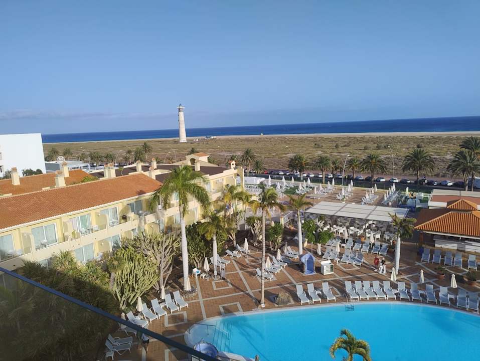 Pool R2 BUGANVILLA Hotel & Spa