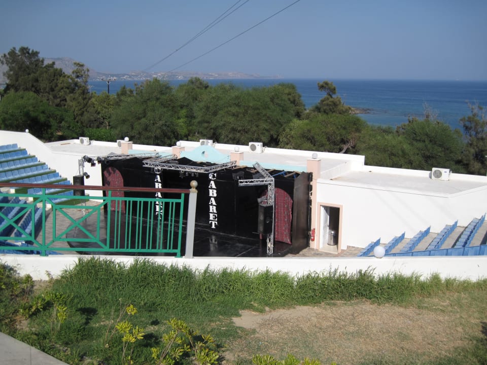 Arena Rodos Princess Beach Hotel & Spa