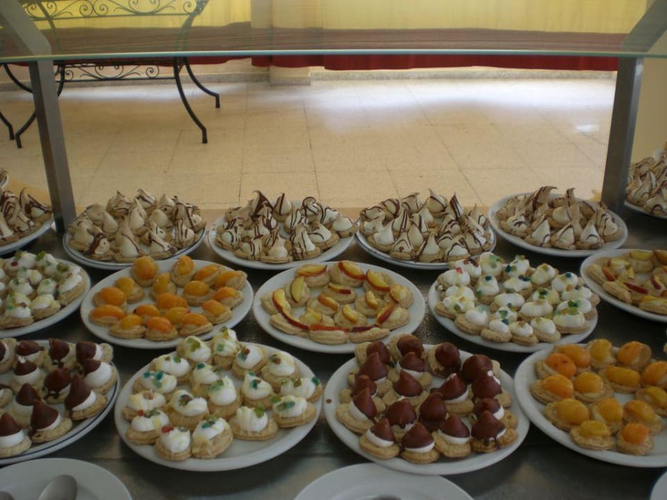 Süsses Hotel Coralia Jawhara Palm Beach