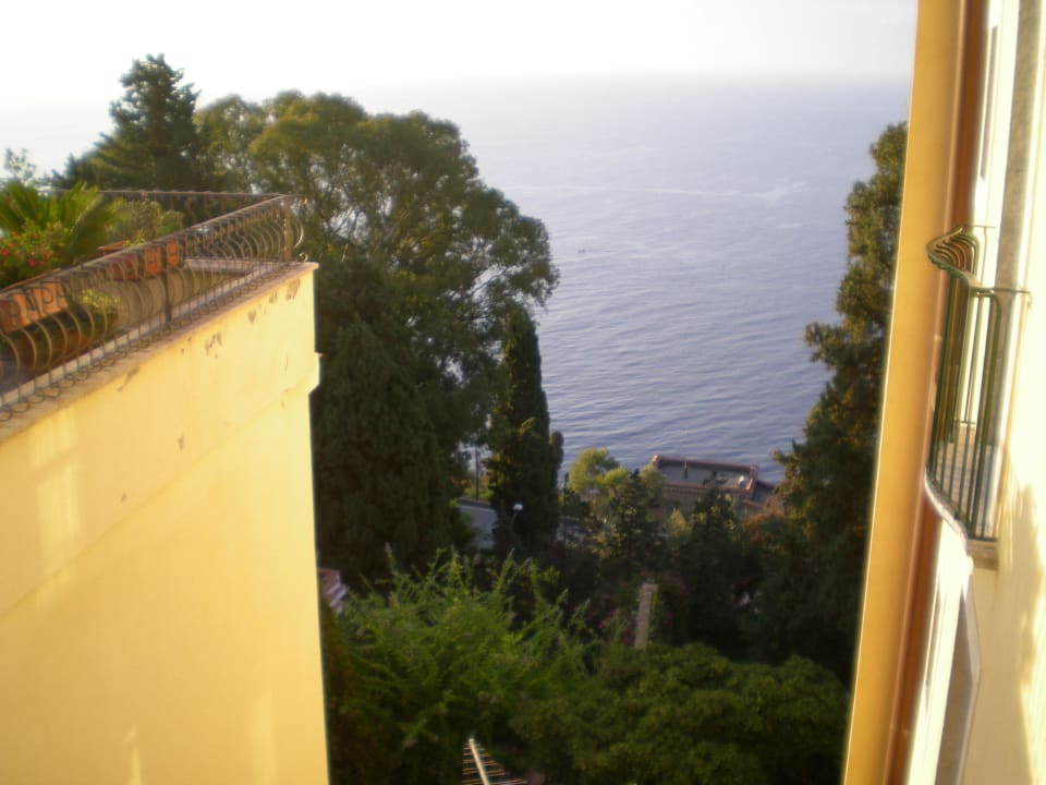 Zimmer 55 - Sparzimmer Villa Belvedere