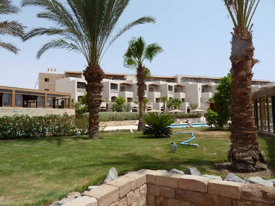 Anblick Fort Arabesque Resort, Spa & Villas