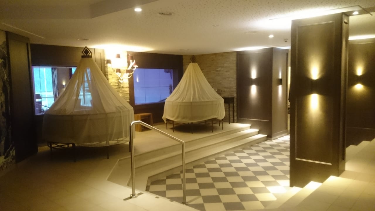 Sport & Freizeit Hotel Panorama Wellness & Spa by alpha