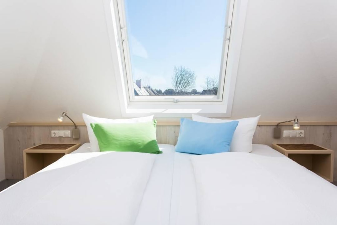 Familiensuite - Raum für alle Letj Briis