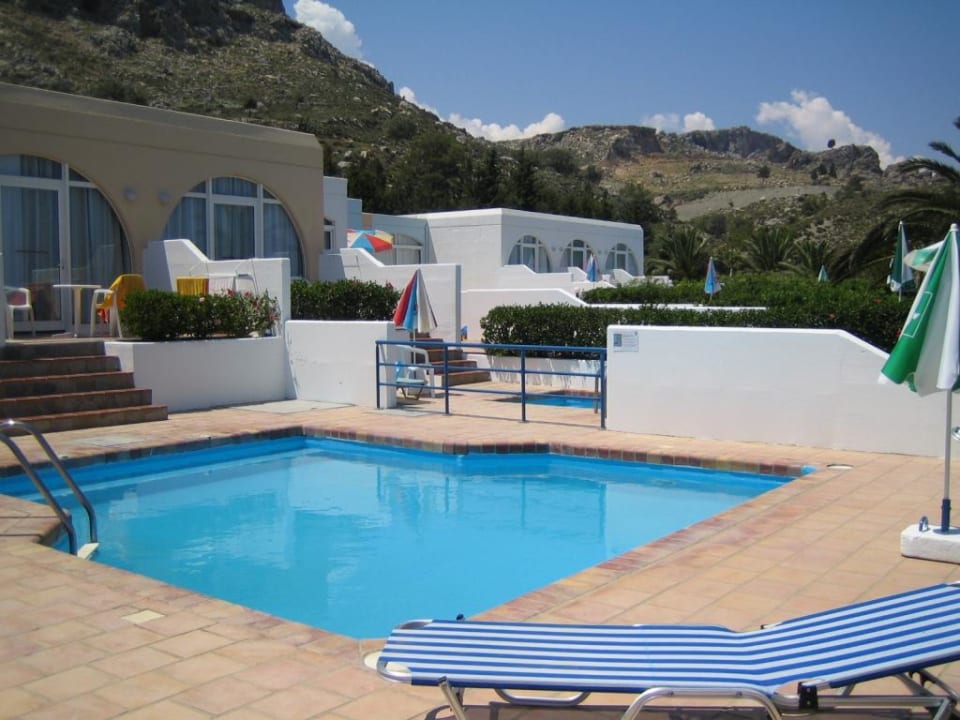 Calimera Porto Angeli alltoura Club Hotel Porto Angeli Beach Resort