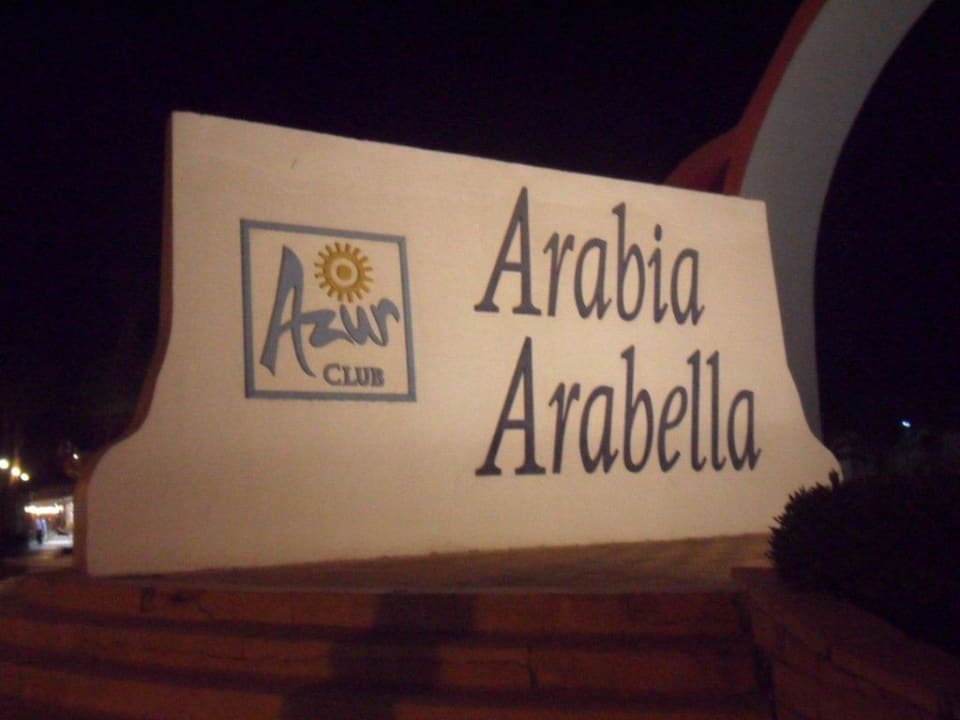 Hotel Arabia Azur Beach Resort Arabia Azur Resort