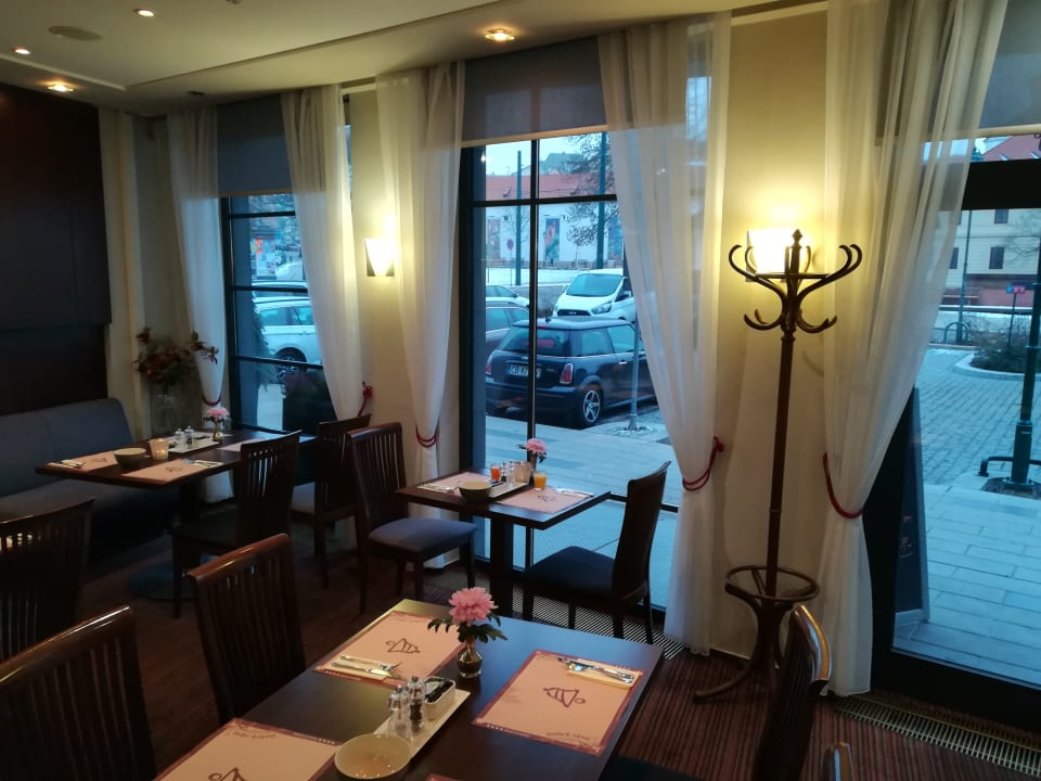 Gastro Hotel U Zvonu