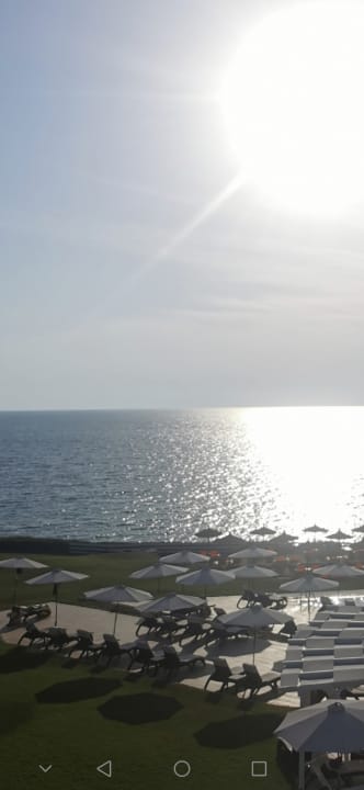 Ausblick Istion Club & Spa