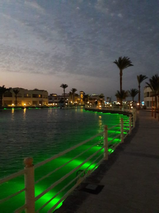 Sonstiges Pickalbatros Dana Beach Resort - Hurghada