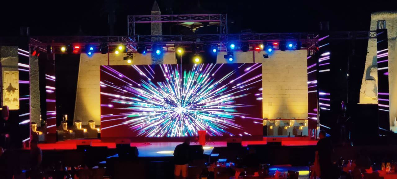 Sonstiges Pickalbatros Alf Leila Wa Leila Resort - Neverland Hurghada