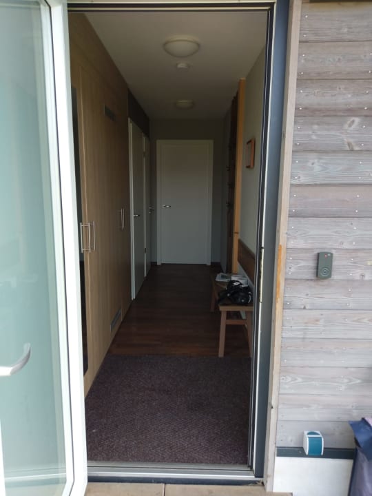 Zimmer Center Parcs Park Allgäu