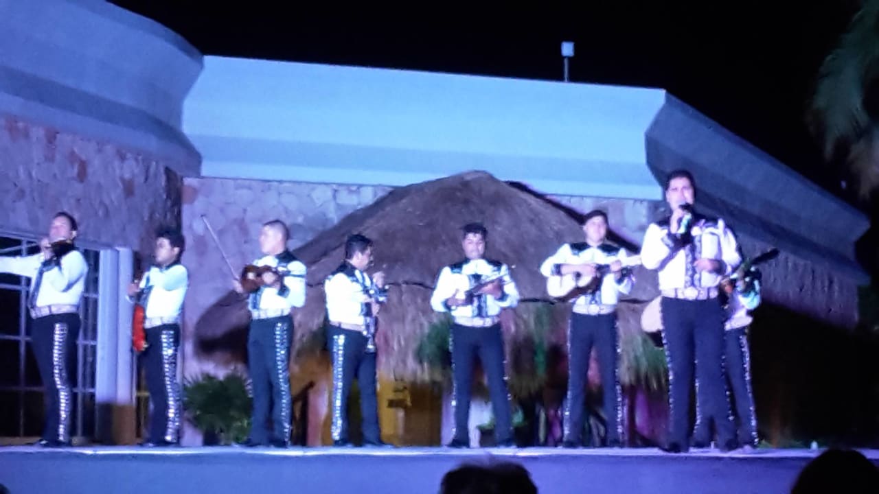 Freizeit Catalonia Royal Tulum Beach & Spa Resort - Adults only