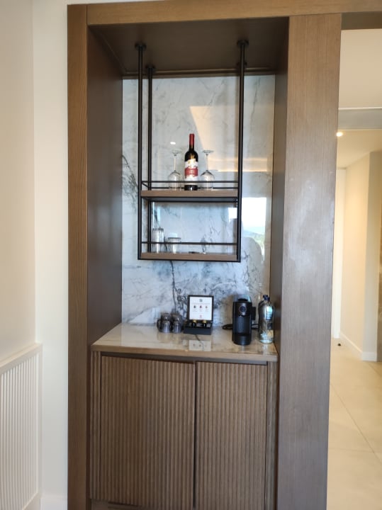 Zimmer Anda Barut Collection