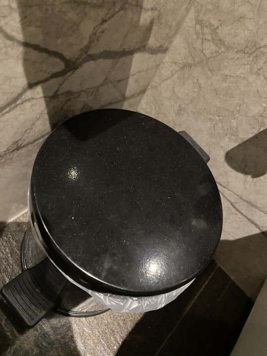 Zimmer Mylome Luxury Hotel & Resort