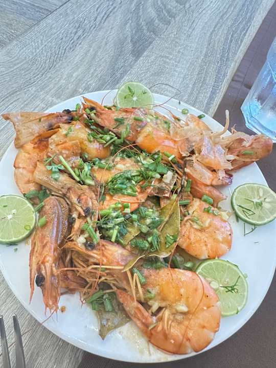 Gastro Pyramisa Beach Resort Sahl Hasheesh