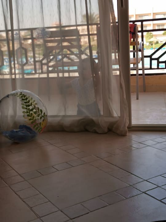 Zimmer Jasmine Palace Resort & Spa