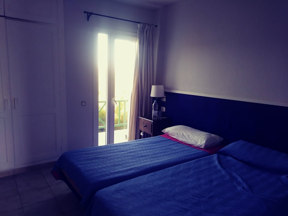 Zimmer Apartamentos Guacimeta