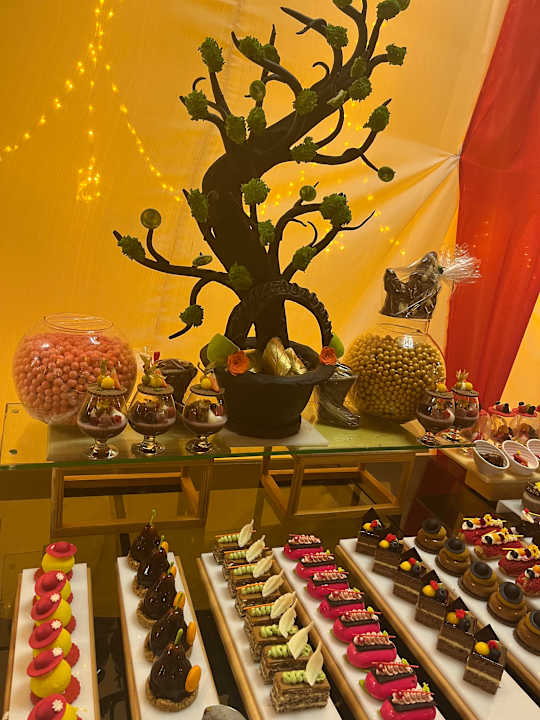 Gastro Steigenberger Coraya Beach - Adults only