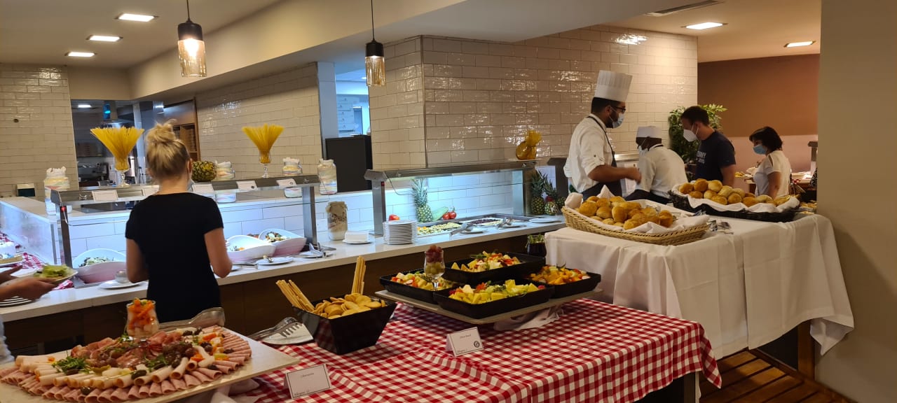 Gastro Riviera Spa Resort - Adults Only