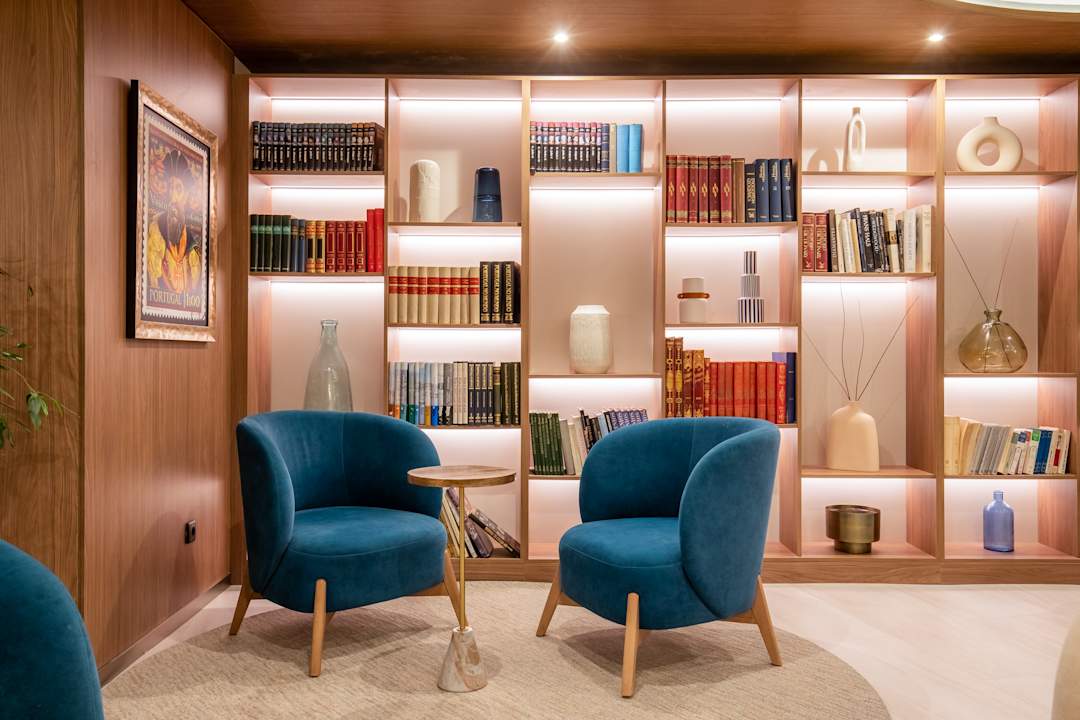 Lobby AP Sines - Costa Alentejana