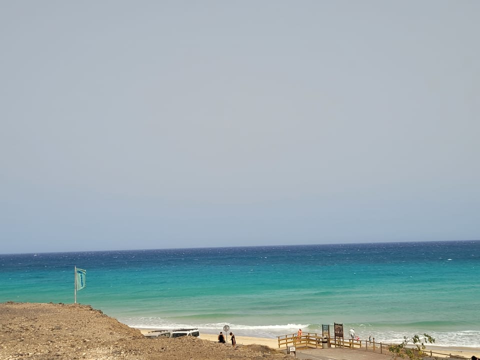 Strand Iberostar Waves Gaviotas Park