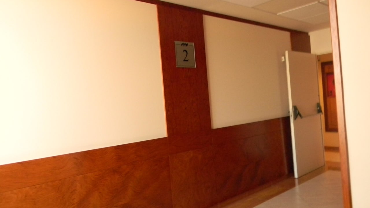 Etagengang AluaSoul Palma