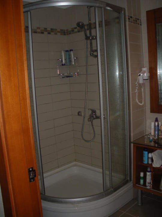 Dusche Calimera Serra Palace
