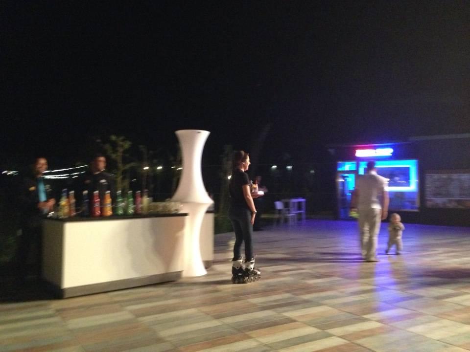 Port Nature Luxury Resort & Spa  Port Nature Luxury Resort & Spa