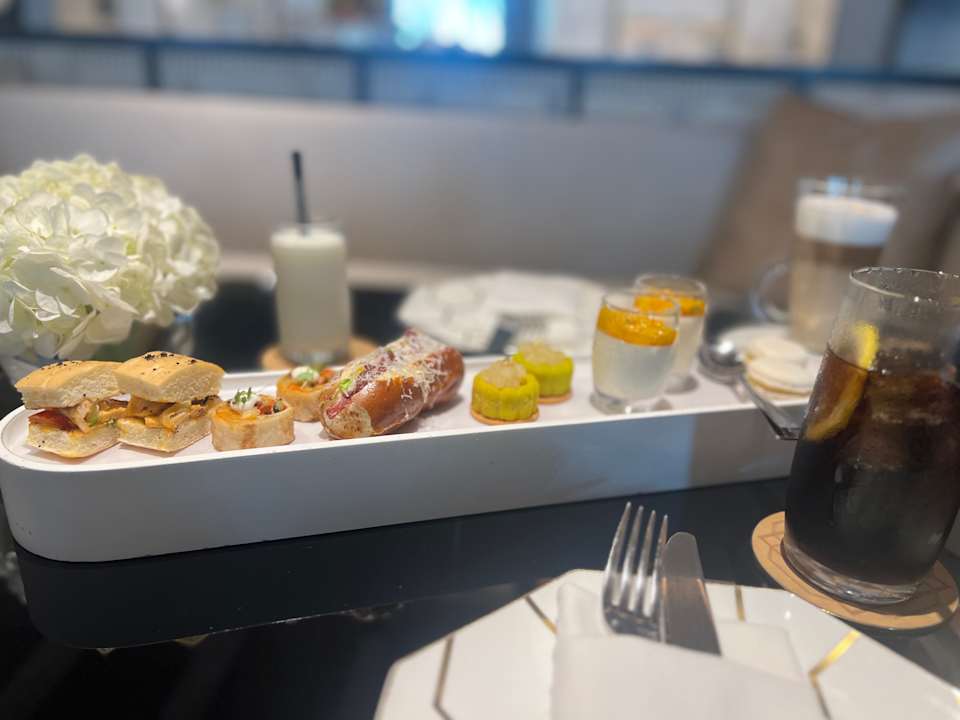 Gastro Jumeirah Mina Al Salam