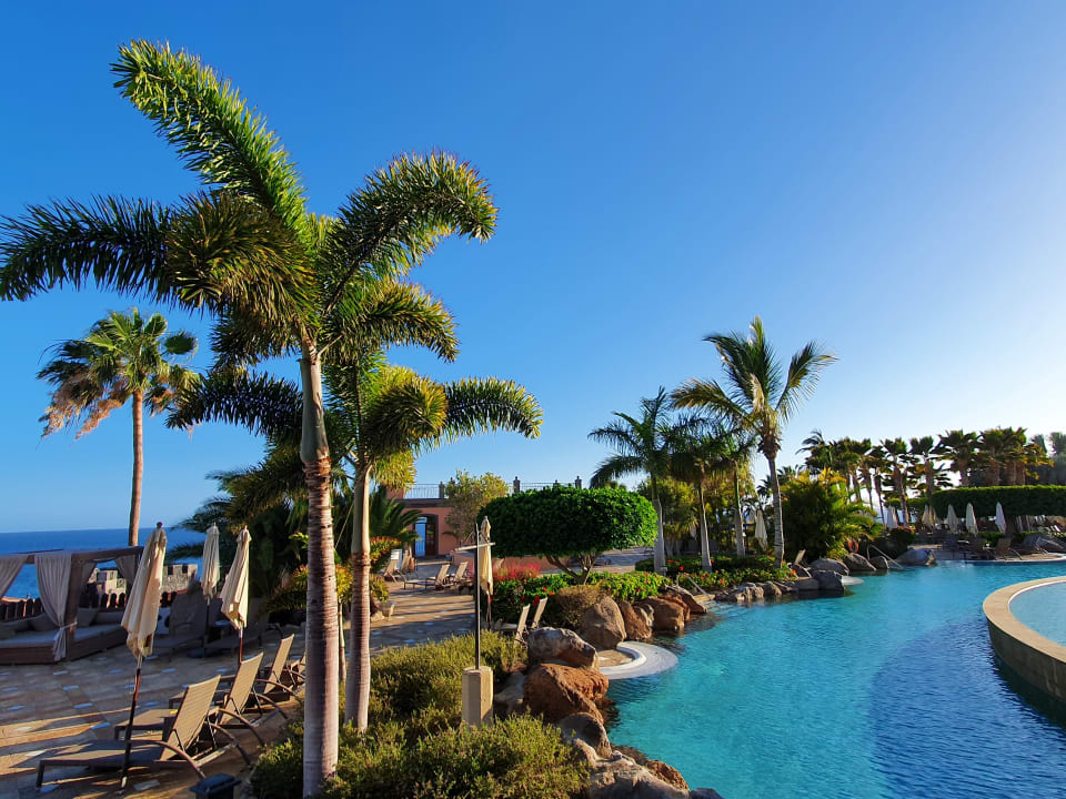 Pool JOIA El Mirador by Iberostar