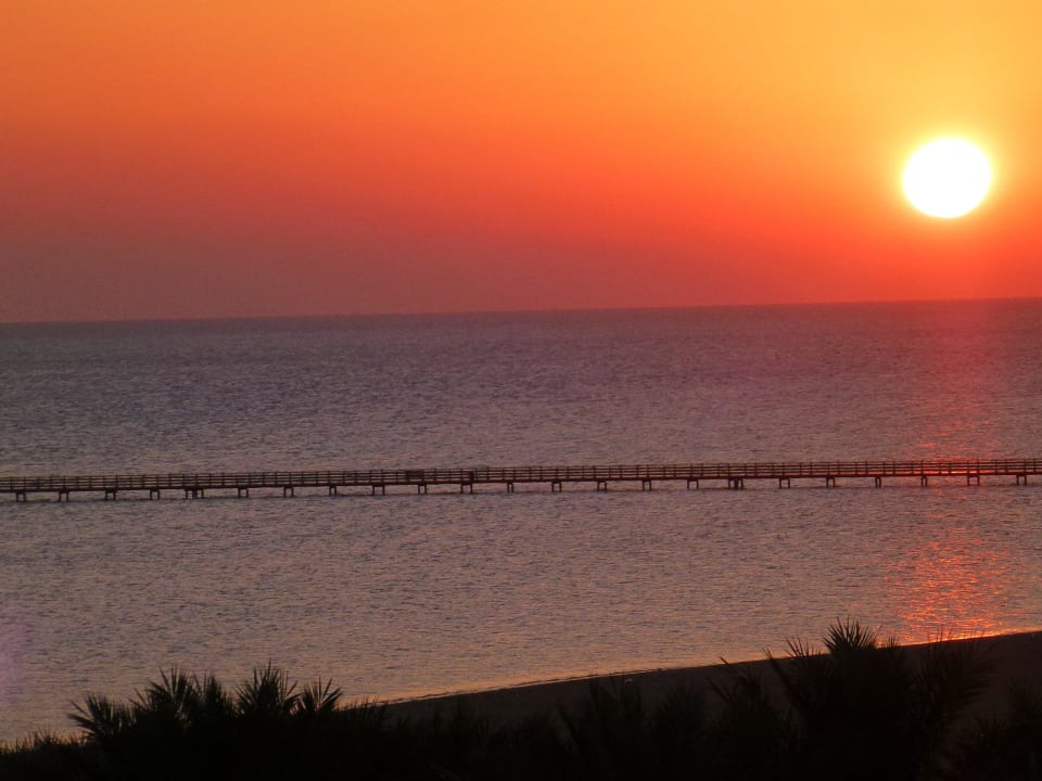 Sonnenaufgang Premier Le Reve Hotel & Spa