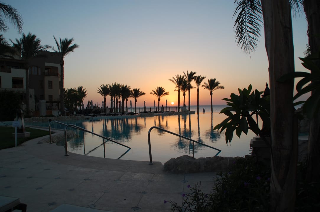 Sonnenaufgang Makadi Spa - Adults only