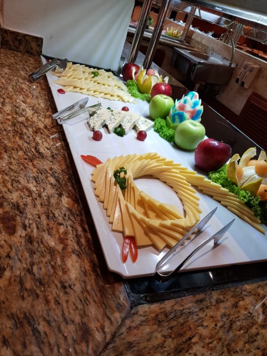 Gastro Sunscape Puerto Plata